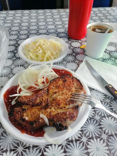 Cafe Brodyaga, Nizhny Novgorod Oblast', photo