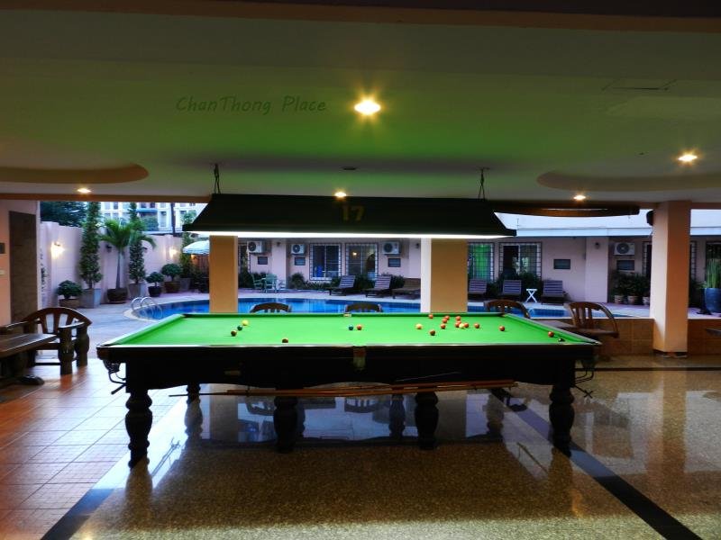 Фото Chanthong Place