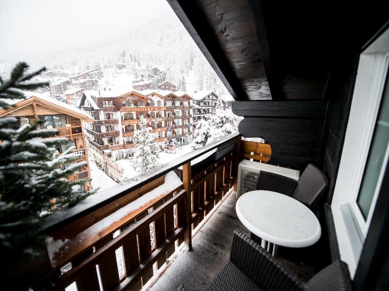 Фото Tradition Julen Hotel