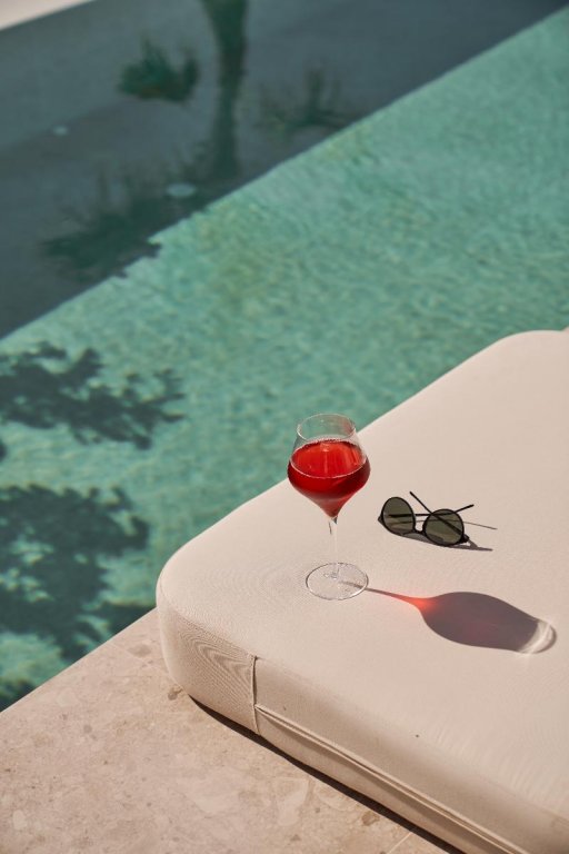 Фото Asterion Suites & SPA - Designed for Adults