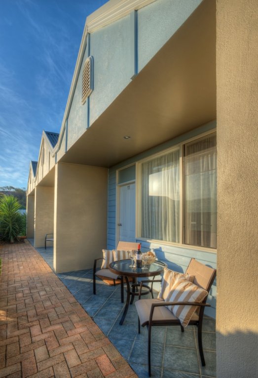 Фото Sorrento Beach Motel