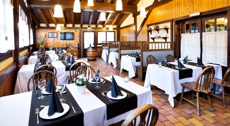 Фото Hotel Anyóspark Mountain & Wellness Resort