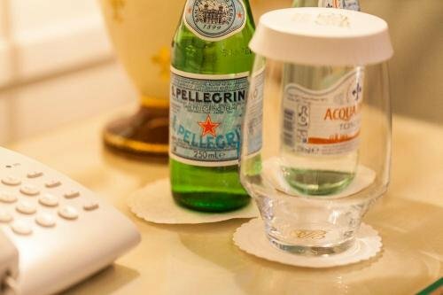 Гостиница Tb Palace Hotel & SPA в Юрмале