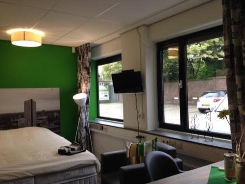 Фото Camelot Rooms