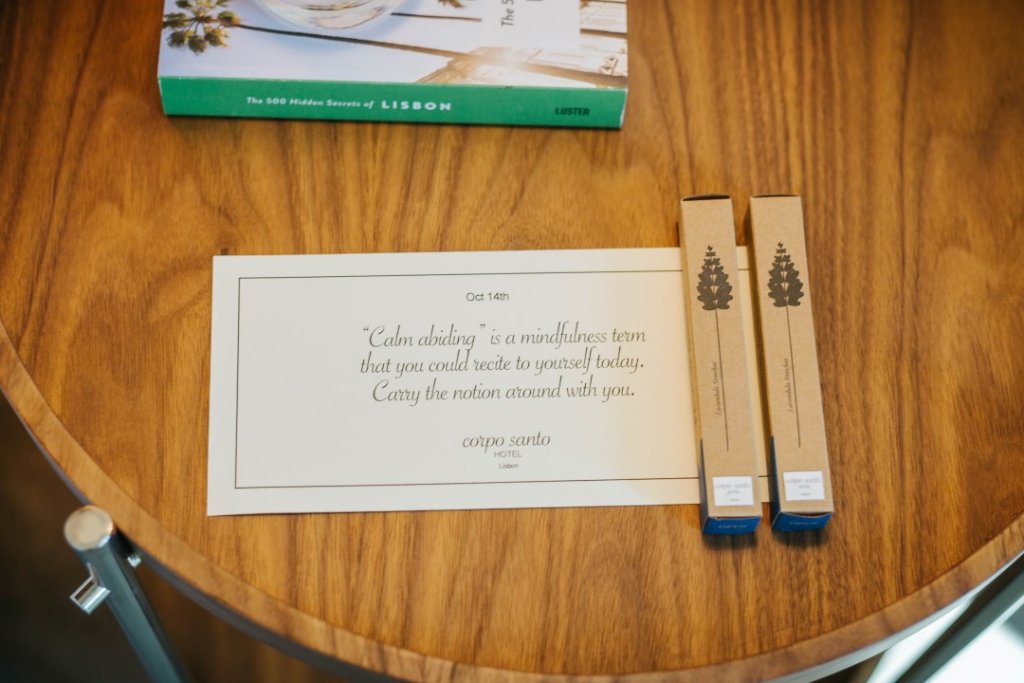 Фото Corpo Santo Lisbon Historical Hotel