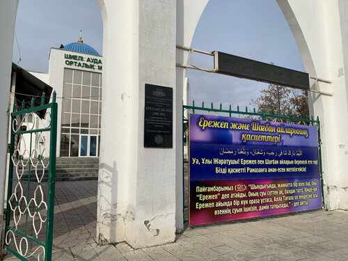 Менің кеуделерім орташа