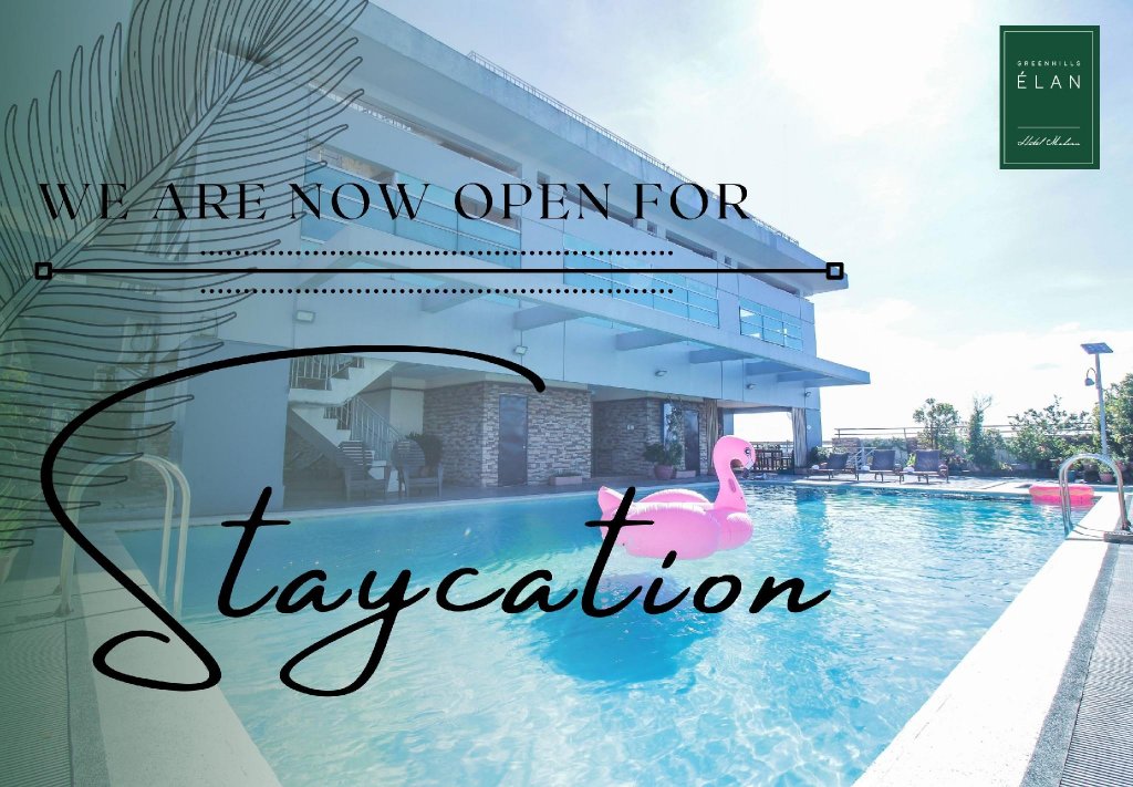 Фото Greenhills Elan Hotel Modern