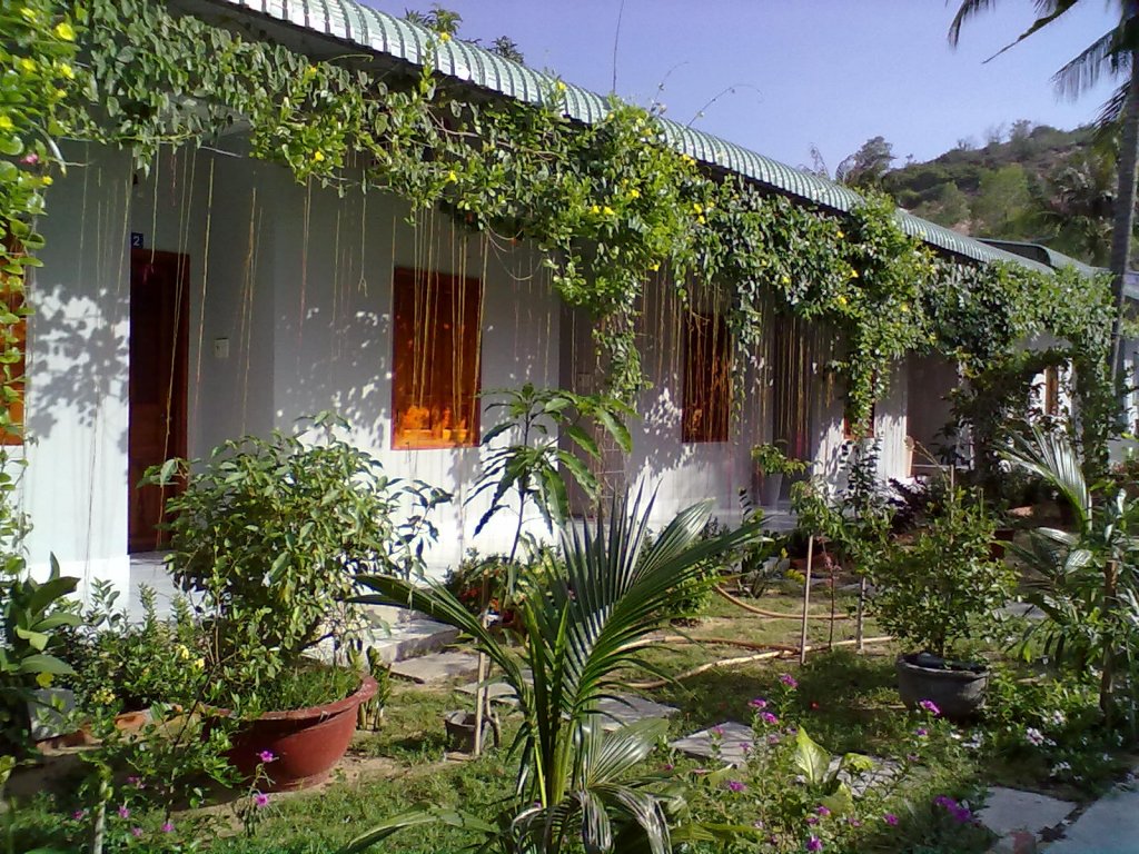 Фото отеля 2