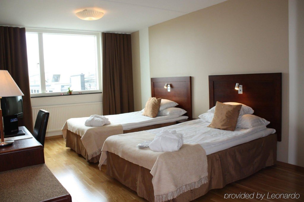 Фото First Hotel Jörgen Kock