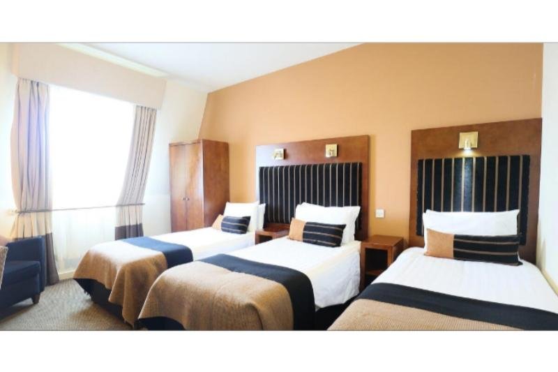 Фото Columba Hotel Inverness by Compass Hospitality