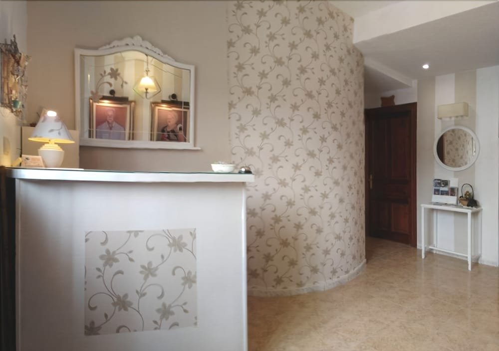 Фото Apartamentos Pajaro Azul