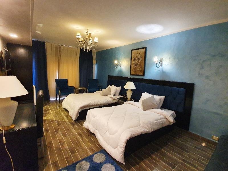 Фото Indiana Hotel Cairo