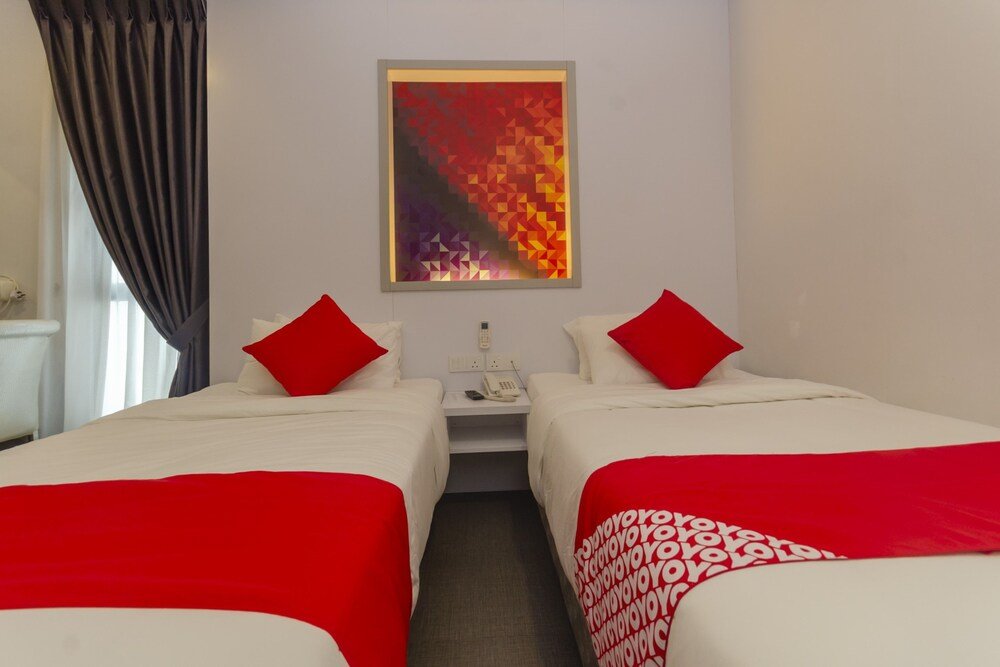 Фото Oyo 574 Rs Boutique Hotel