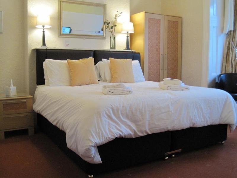 Фото Spreyton Guest House