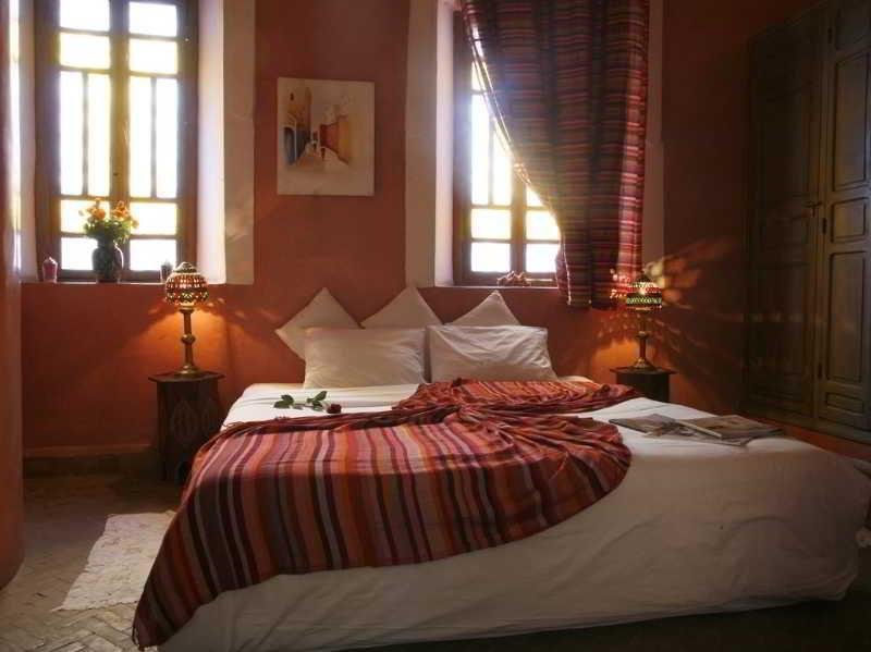 Фото Riad Arocha