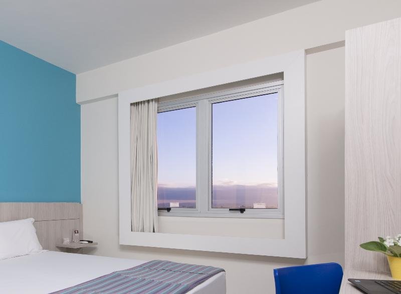 Фото Transamerica Executive Belo Horizonte