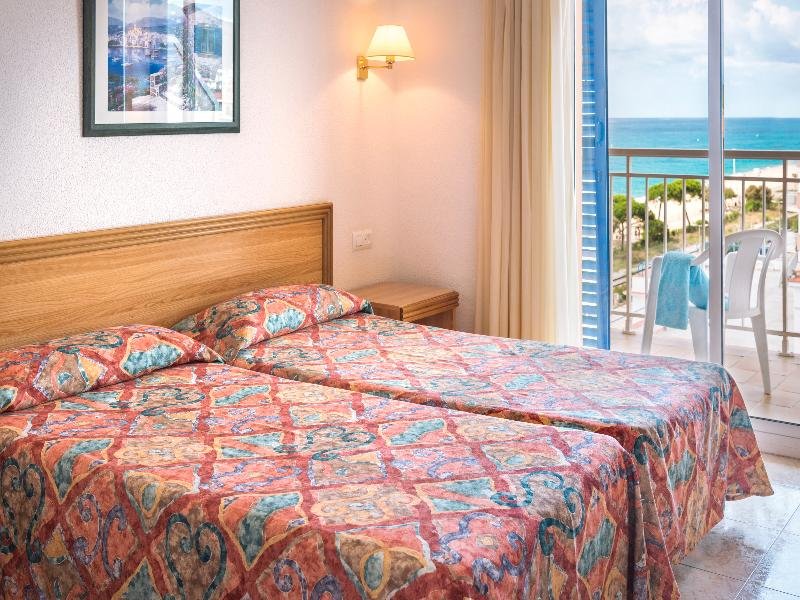 Фото Hotel Sorrabona