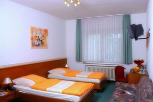 Гостиница Novum Hotel Engelbertz – Yggotel Pirol