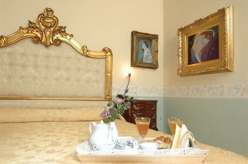 Фото Hotel Art Resort Galleria Umberto