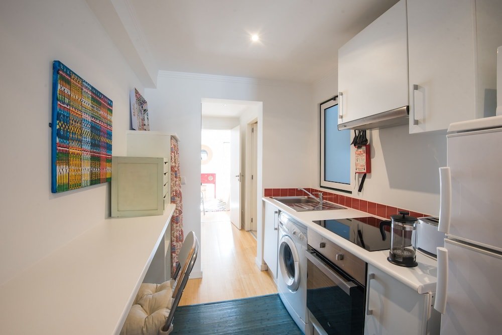 Фото York House Lisboa