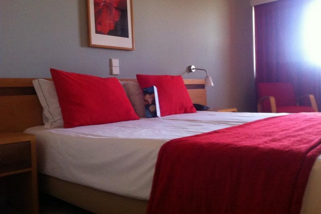 Фото Rocamar Exclusive Hotel SPA Adults Only