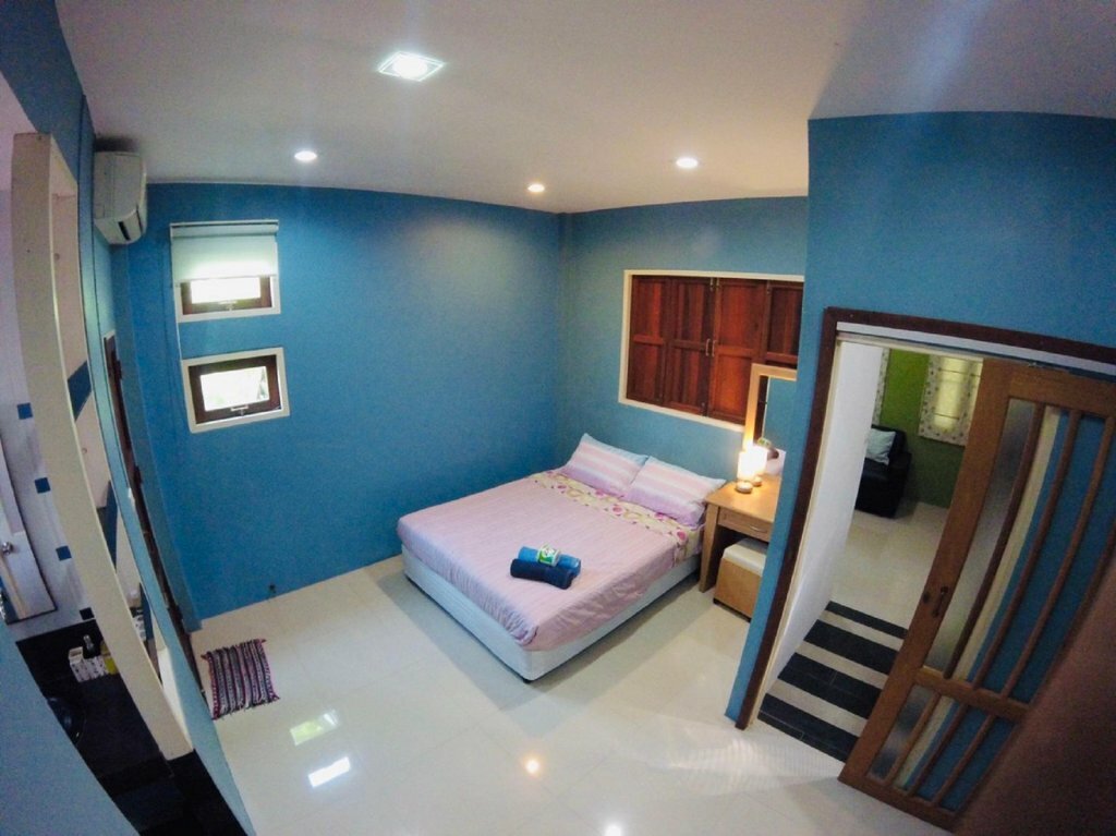 Short-term housing rental Village House Cac 1, Phuket Province, photo