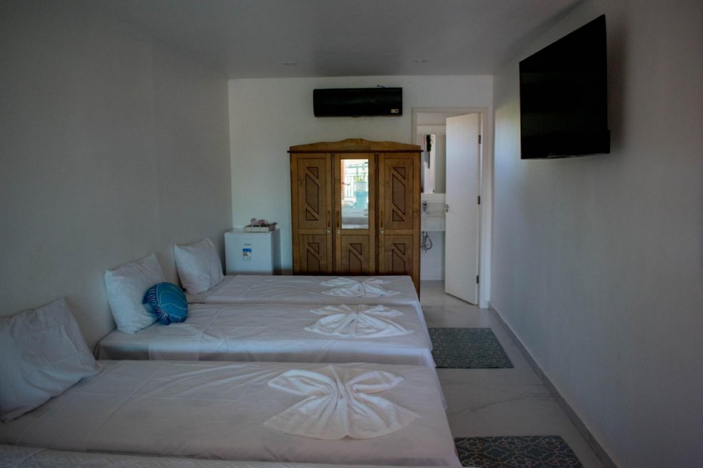 Фото Pousada Gente Bonita Geriba