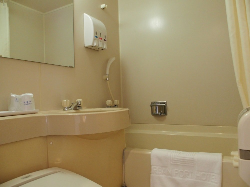 Фото Hotel Livemax Kagoshima