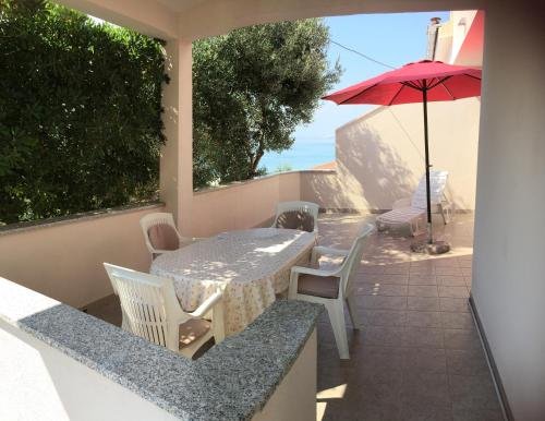 Фото Petros Apartments Pag