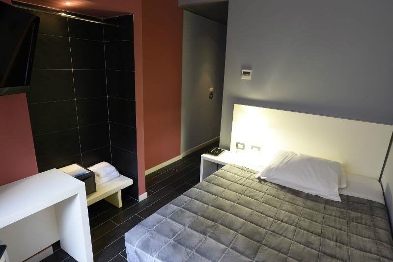 Фото Smart Hotel Milano