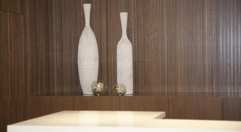 Фото Hotel Gelmírez