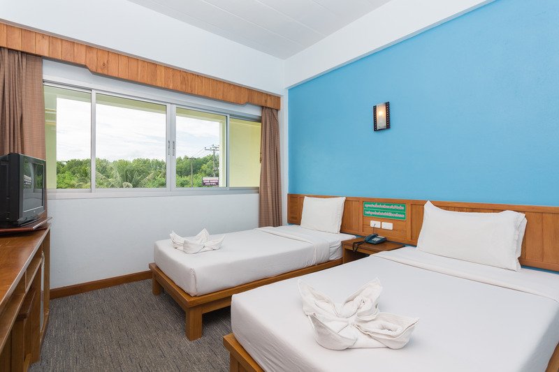 Фото Riverside Hotel