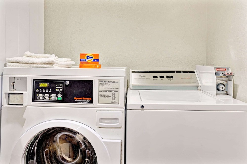 Фото Motel 6 Jacksonville, Fl - South