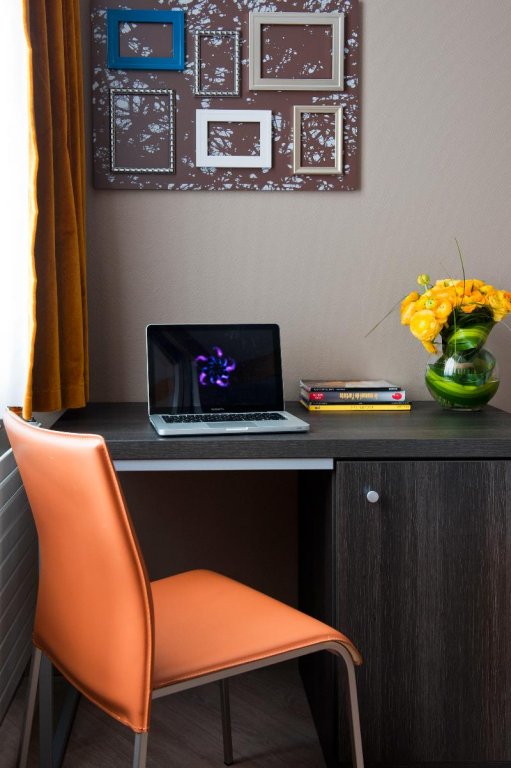 Фото Aparthotel Adagio Paris XV