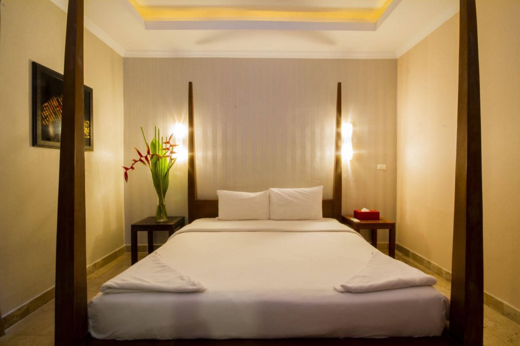 Фото Pratamnak villa