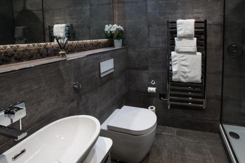 Фото Mondo Hotel