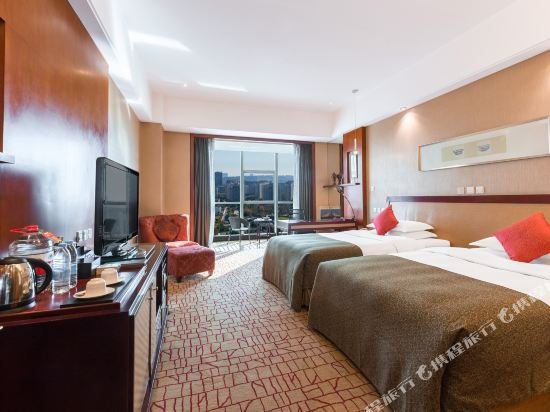 Фото Empark Grand Kunming