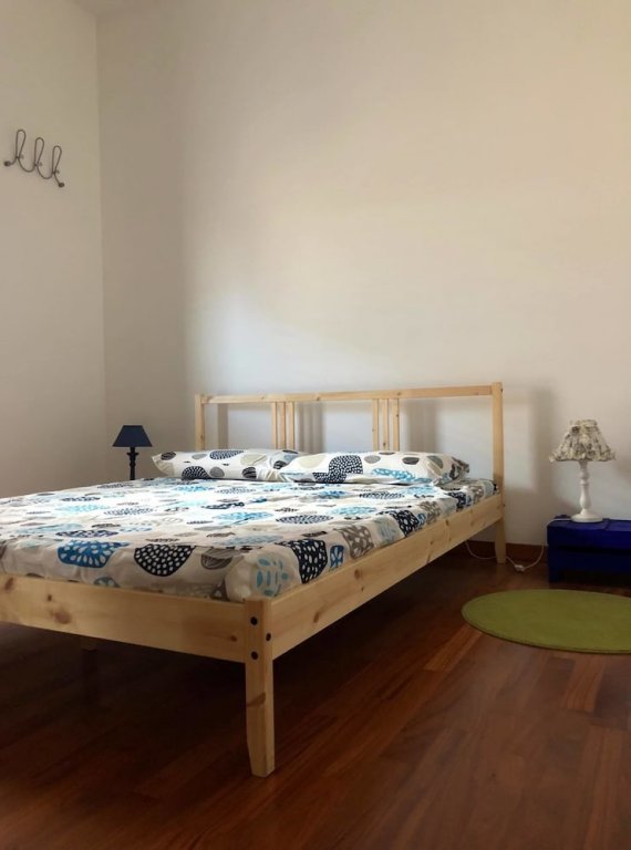 Фото Casa Sebina Elegante Appartamento