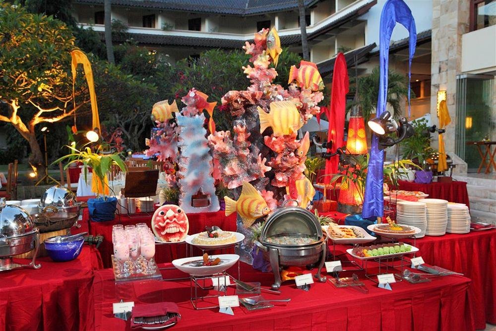 Фото Discovery Kartika Plaza Hotel