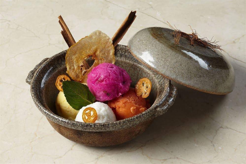 Фото Hyatt Regency Mexico City