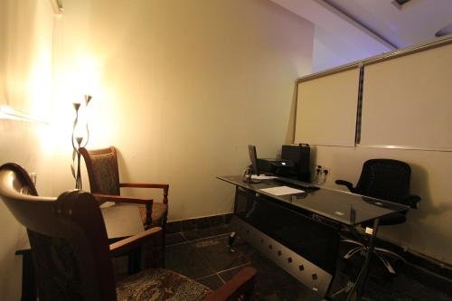 Фото In Maz Aparthotel