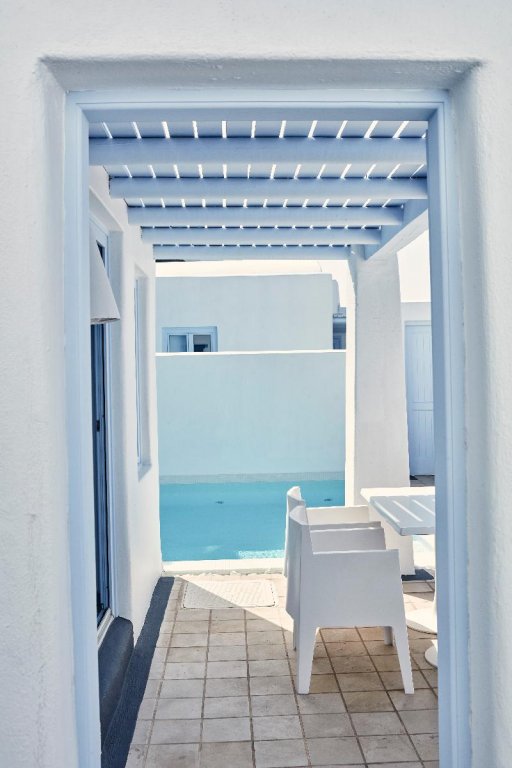 Фото Astra Suites