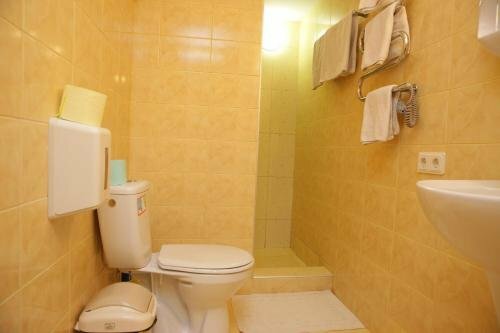 Гостиница Guest House Linas в Алитусе