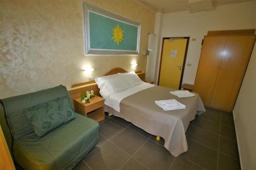 Фото Hotel De Amicis