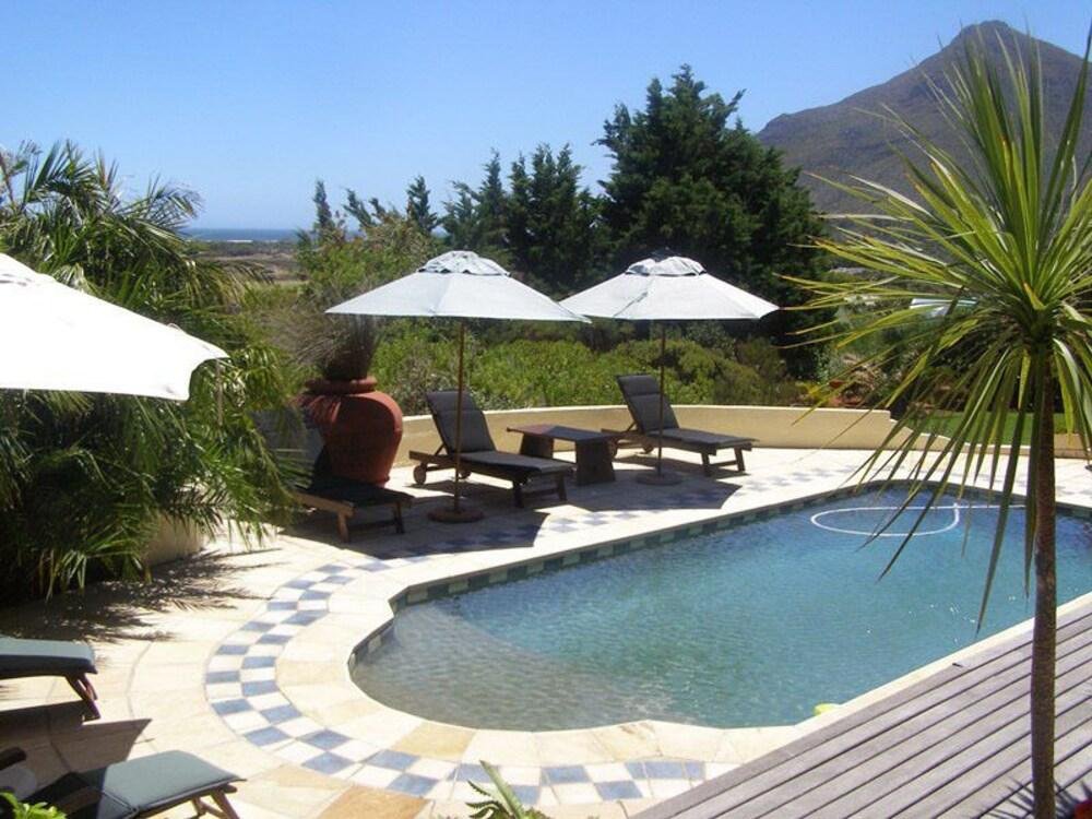 Фото Wild Rose Country Lodge