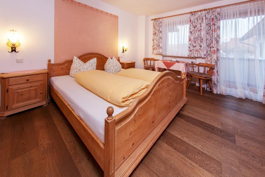 Фото Ruperti - Gästehaus