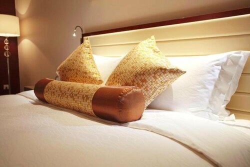 Гостиница Grand New Century Hotel в Циндао