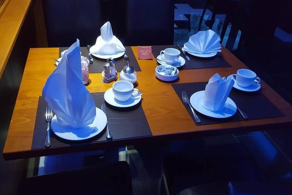 Фото Deutsches Haus Neugraben