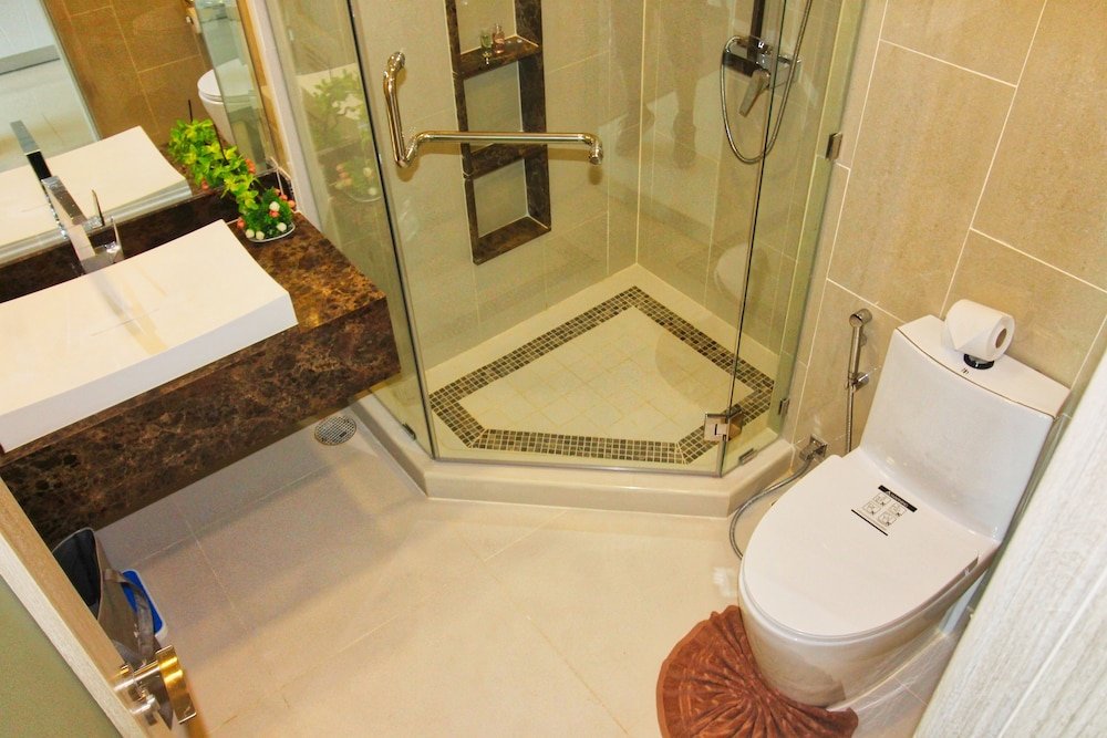 Фото The Peak Towers Pattaya