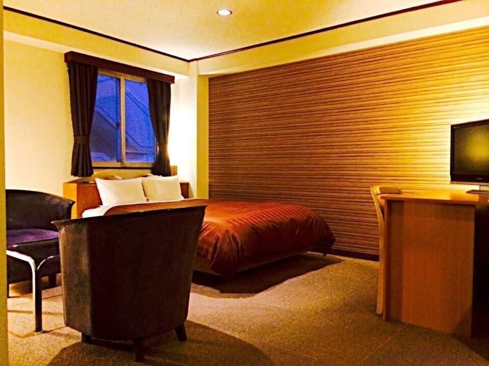 Фото Kokura Bay Hotel Daiichi